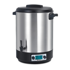 Stérilisateur Inox Électrique 45L 2500W