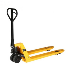 Transpalette Manuel 2500 kg - Fourches 1150mm