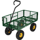 Chariot de Jardin Métal 300kg