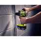 Pack 1 batterie lithium+ 18V 4,0 Ah + 1 batterie compacte lithium+ 18V 2,0 Ah + 1 chargeur rapide 2,0 A RYOBI RC18120-242X
