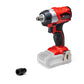 Pack 4 machines 18V 3 x 5,2Ah EINHELL Professional Brushless Power X-Change - E-case