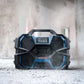 RADIO BOSCH GPB 18VH-6 SRC, 2x AAA solo (C)