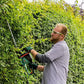 Taille-haies filaire BOSCH AdvancedHedgeCut 65