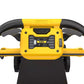 Tondeuse 53 cm DEWALT DCMWSP156N-XJ XR 2x18V Brushless - autopropulsée (machine nue)