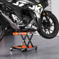 Cric de Moto à Ciseaux 500 kg