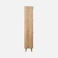 Meuble de rangement de chaussure bohème - 3 compartiments