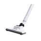 Aspirateur blanc LXT MAKITA DCL286FZW 18 V Li-ion (produit seul)