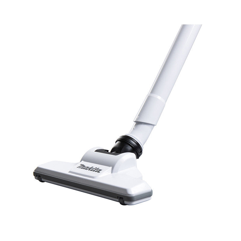 Aspirateur blanc LXT MAKITA DCL286FZW 18 V Li-ion (produit seul)