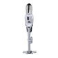 Aspirateur blanc LXT MAKITA DCL286FZW 18 V Li-ion (produit seul)