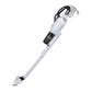 Aspirateur blanc LXT MAKITA DCL286FZW 18 V Li-ion (produit seul)
