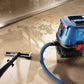 Aspirateur eau et poussière BOSCH 06019E5100 - GAS 15 PS Professional - 1100W