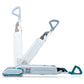 Aspirateur LXT MAKITA DVC560Z BL 36V (2x18 V) 120 mbar (Produit seul)