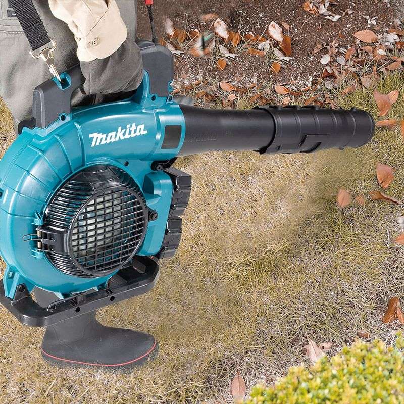 Aspirateur Souffleur MAKITA DUB363ZV 36V (2x18V) Li-Ion 33mbar (Machine nue)