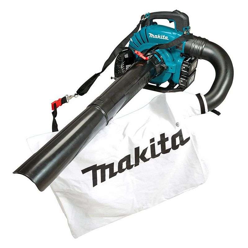 Aspirateur Souffleur MAKITA DUB363ZV 36V (2x18V) Li-Ion 33mbar (Machine nue)