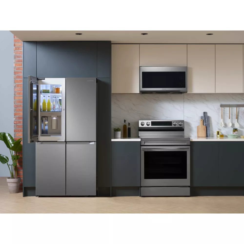 Réfrigérateur multi portes Samsung – Neuf