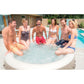 Spa Intex Pure Spa Sahara bulles 6 places