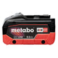 Batterie 8,0Ah METABO LIHD 18V 625369000
