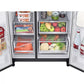 Réfrigérateur Américain Lg  – Neuf