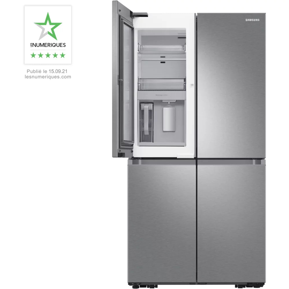 Réfrigérateur multi portes Samsung – Neuf