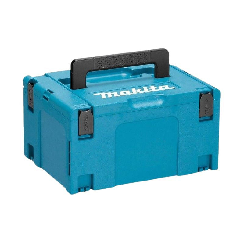 Boulonneuse 1/2'' 760Nm 40V max XGT MAKITA TW007GM201 2 x 4,0Ah + chargeur en coffret MakPac