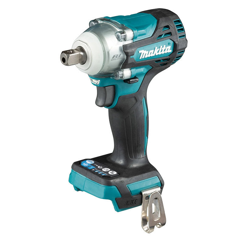 Boulonneuse à chocs MAKITA DTW301ZJ 18 V Li-ion 300 Nm (machine nue)