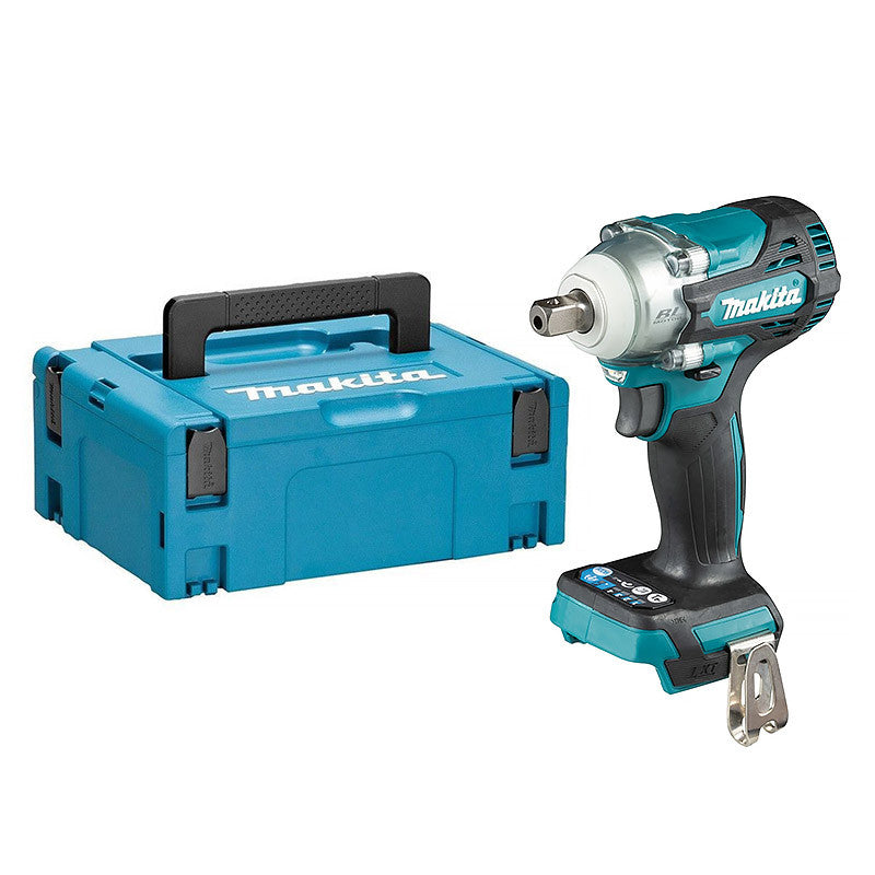 Boulonneuse à chocs MAKITA DTW301ZJ 18 V Li-ion 300 Nm (machine nue)
