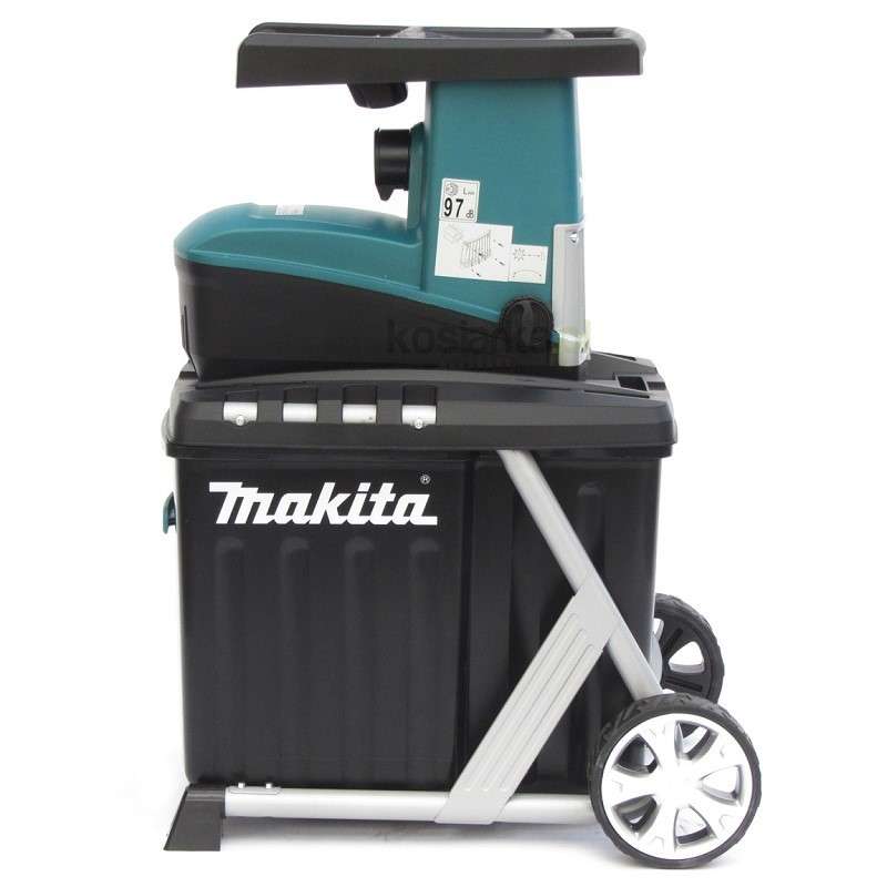 Broyeur MAKITA UD2500 - 2500W