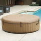 Spa Intex Pure Spa Sahara bulles 6 places