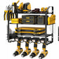 Panneau mural porte outils
