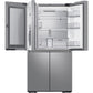 Réfrigérateur multi portes Samsung – Neuf