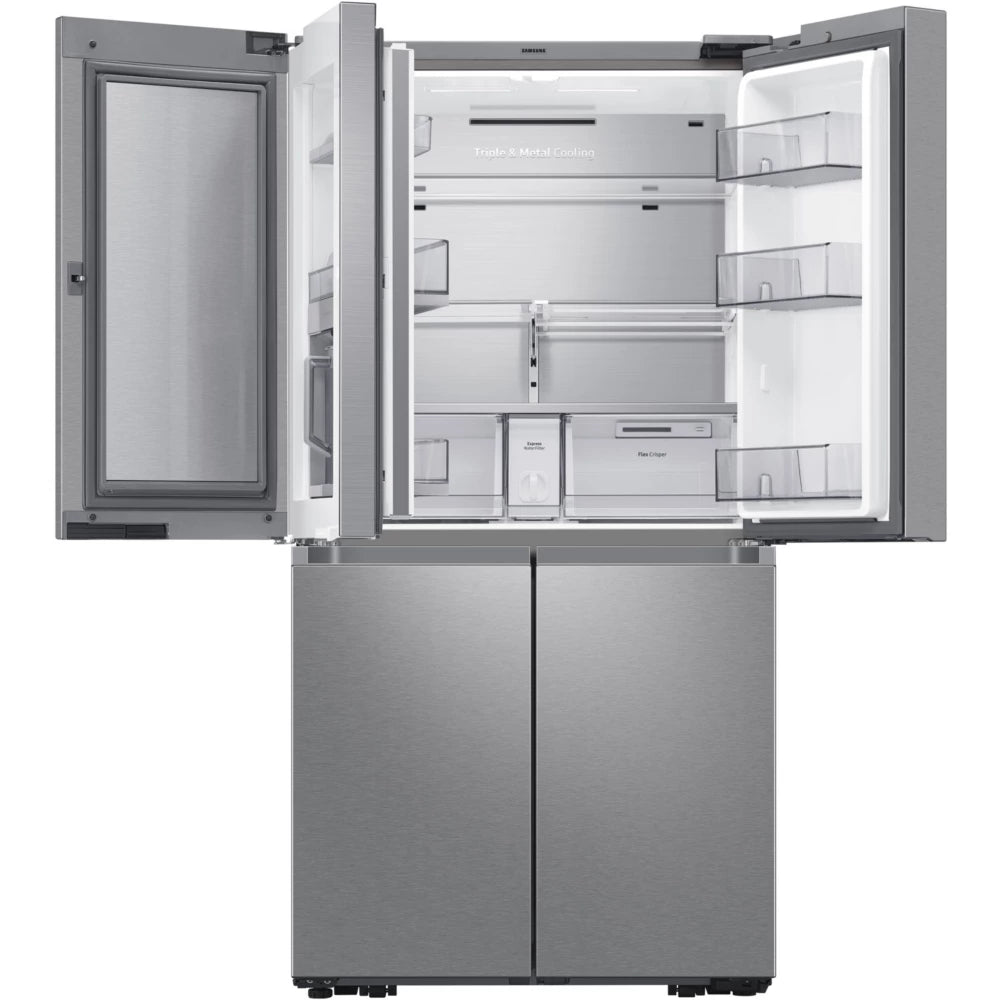 Réfrigérateur multi portes Samsung – Neuf