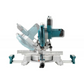 Scie à onglet Makita LS0816F, 216 mm avec fonction de traction