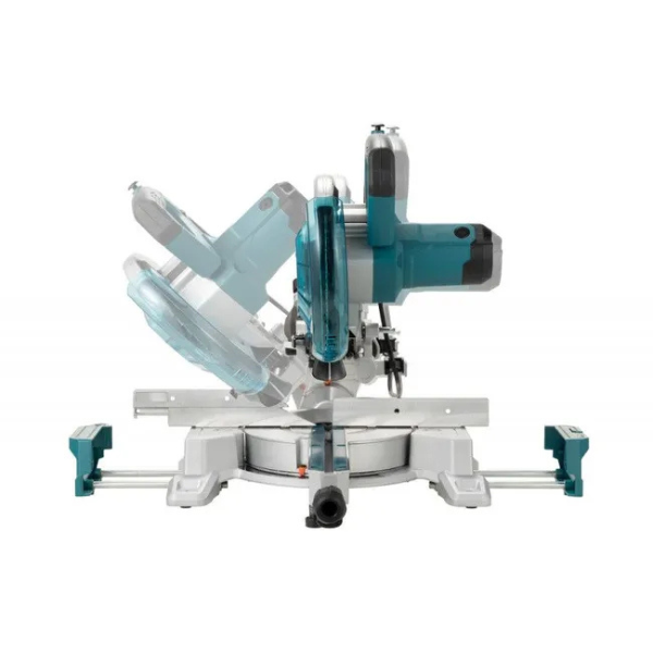 Scie à onglet Makita LS0816F, 216 mm avec fonction de traction