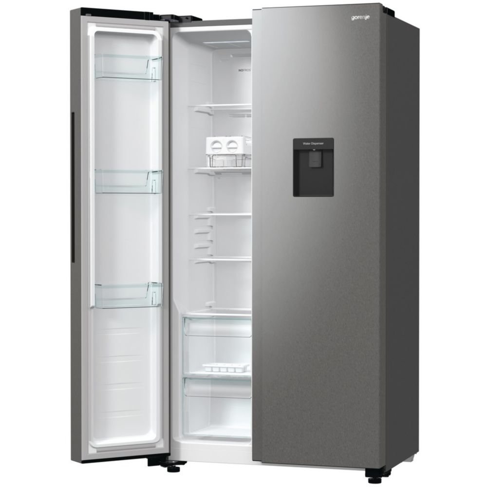 Réfrigérateur Américain Gorenje – Neuf