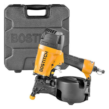 Cloueur à rouleaux pneumatique BOSTITCH N66C2E pour bardage