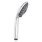 Colonne de douche thermostatique VITALIO SYSTEM 260 GROHE 26403002 tête Ø 26 cm + douchette 3 jets - chrome