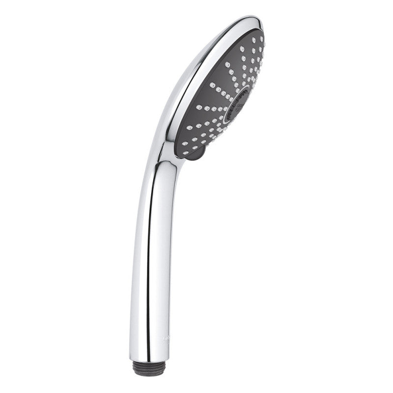 Colonne de douche thermostatique VITALIO SYSTEM 260 GROHE 26403002 tête Ø 26 cm + douchette 3 jets - chrome