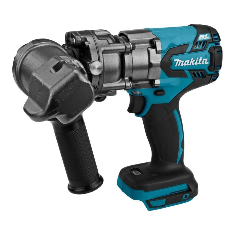 Coupe tige filetée 18 V Li-Ion MAKITA DSC121ZK + Mak-Pac - Machine nue