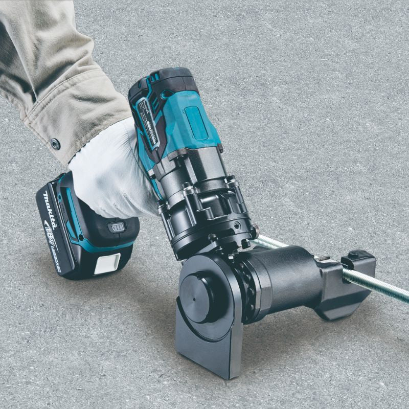 Coupe tige filetée 18 V Li-Ion MAKITA DSC121ZK + Mak-Pac - Machine nue