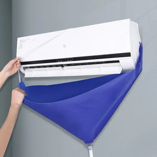 Kit de nettoyage pour climatiseur (sac de nettoyage)