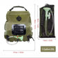 Douche portable filtrante