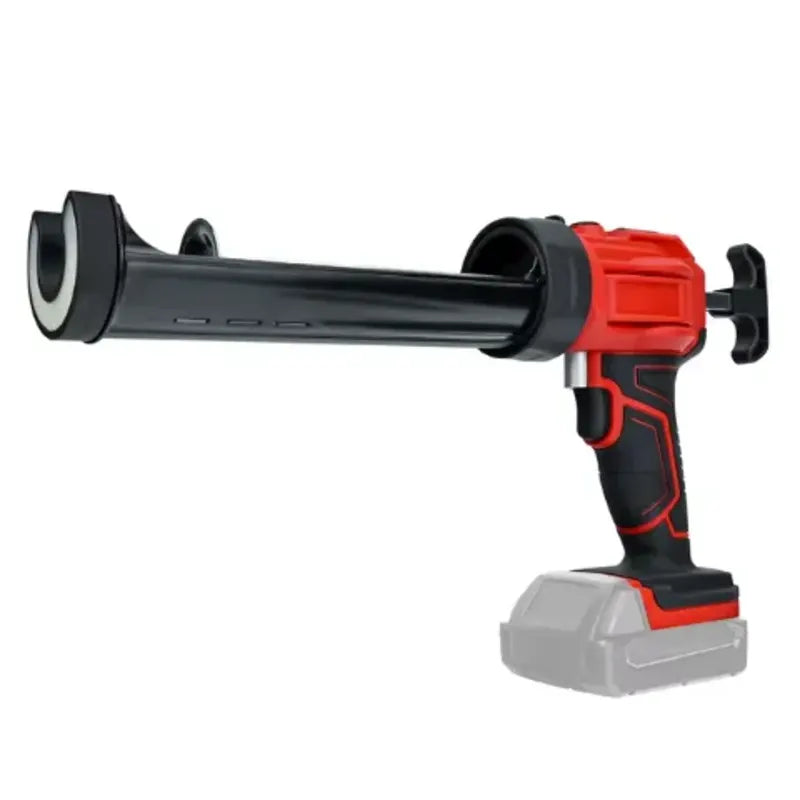 Pistolet à calfeutrer électrique sans fil