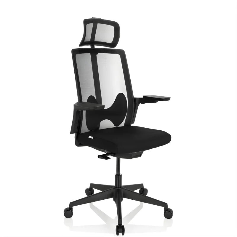 Siège de bureau de qualité professionnelle