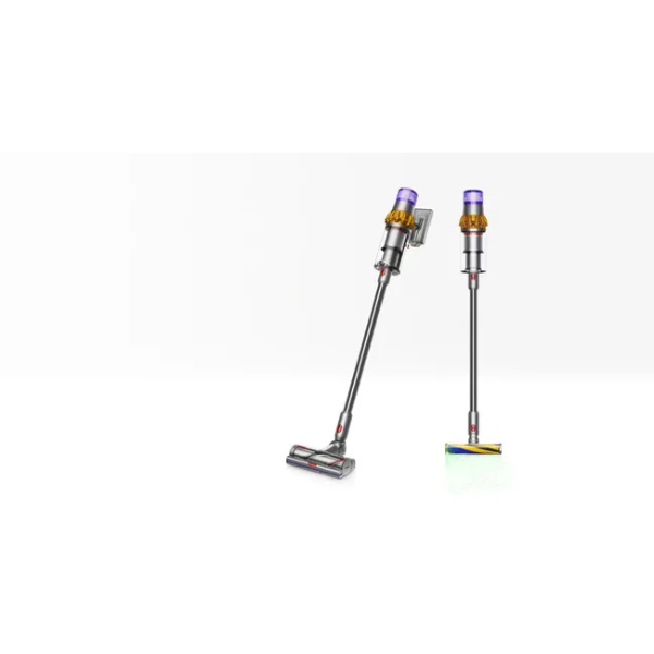 Aspirateur balai Dyson V15 DETECT ABSOLUTE