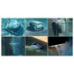 Robot piscine Dolphin T35 – Prix Fabricant