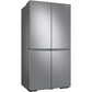 Réfrigérateur multi portes Samsung – Neuf