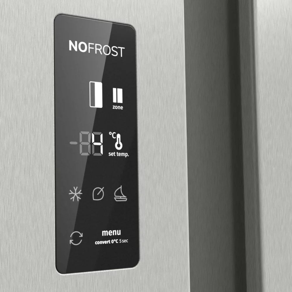Réfrigérateur Américain Gorenje – Neuf