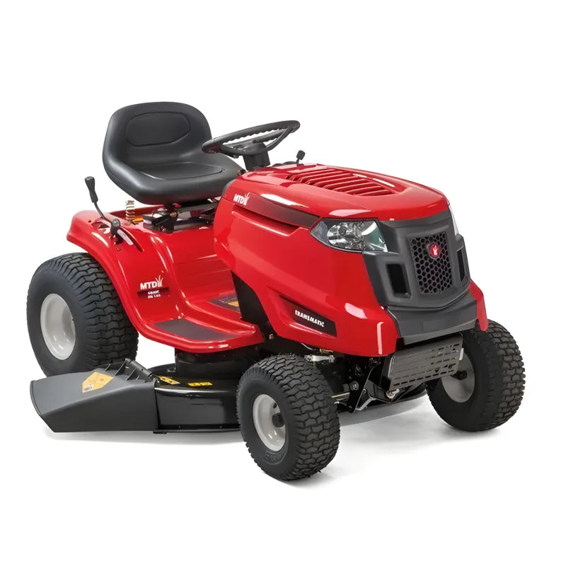 MTD – Tondeuse autoportée Mtd SMART RG 145 à éjection latérale – Neuf – Prix Destockage