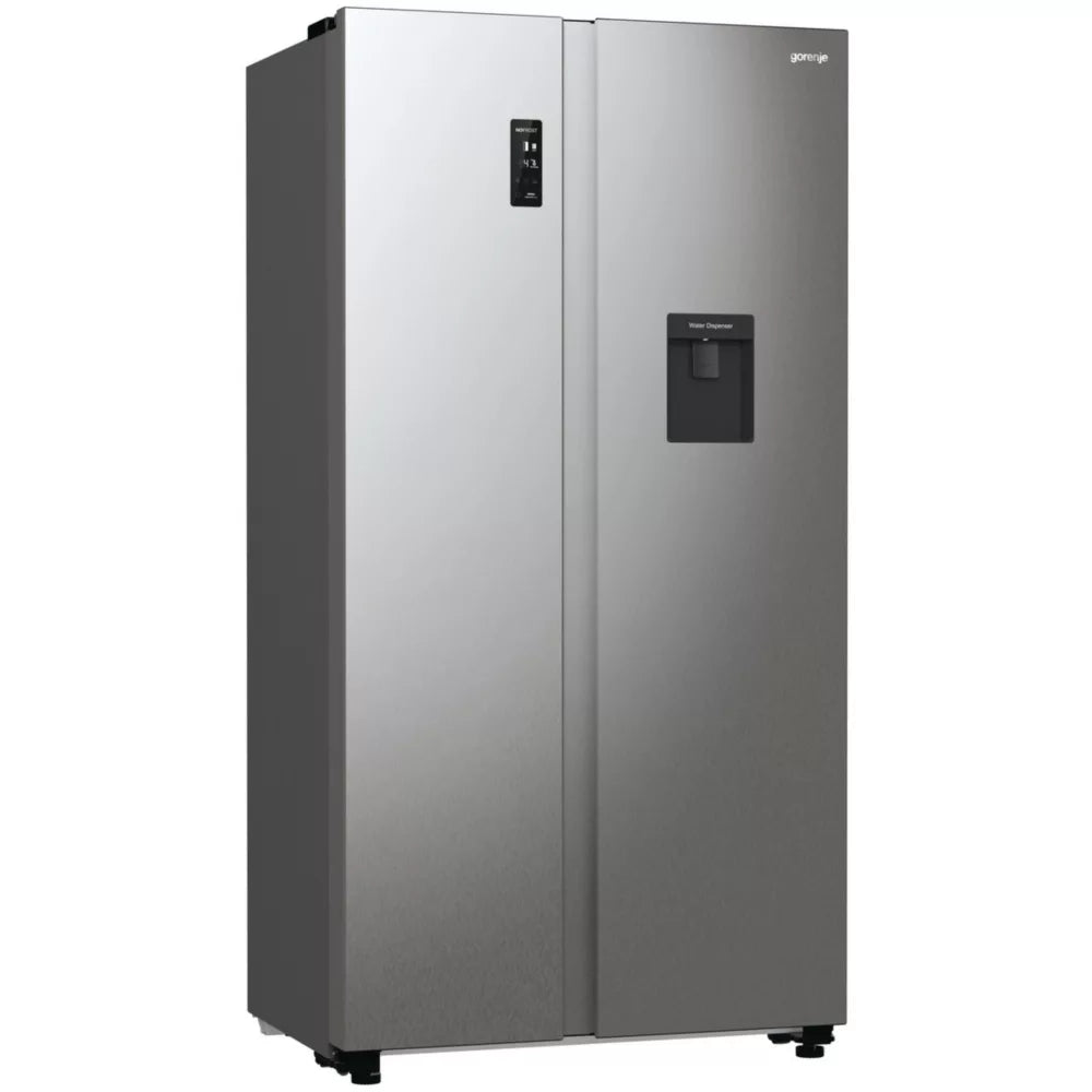 Réfrigérateur Américain Gorenje – Neuf