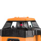 Laser rotatif automatique horizontal et vertical GEO FENNEL FL 220HV & FR45